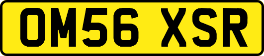 OM56XSR