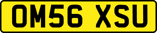 OM56XSU
