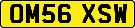 OM56XSW