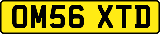 OM56XTD