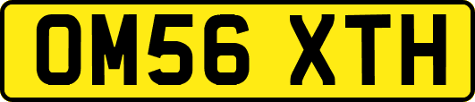 OM56XTH