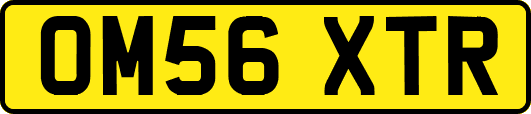 OM56XTR