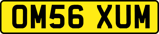 OM56XUM