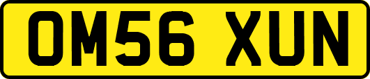 OM56XUN
