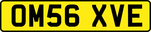 OM56XVE
