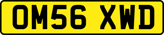 OM56XWD