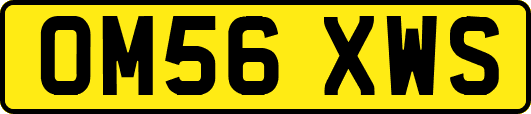 OM56XWS