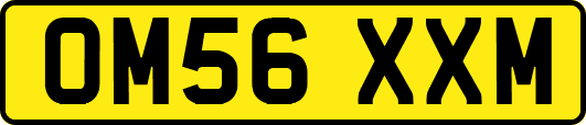 OM56XXM