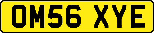 OM56XYE