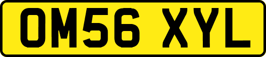 OM56XYL
