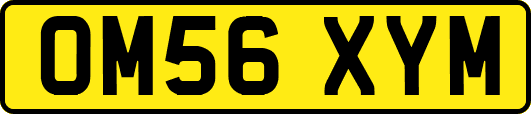 OM56XYM