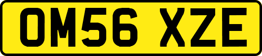 OM56XZE