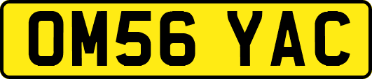 OM56YAC