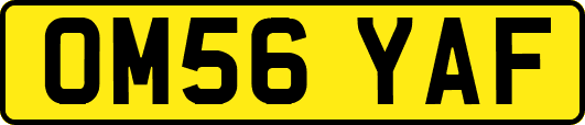 OM56YAF