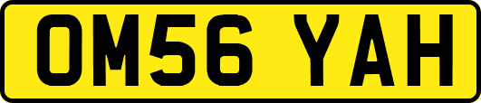 OM56YAH