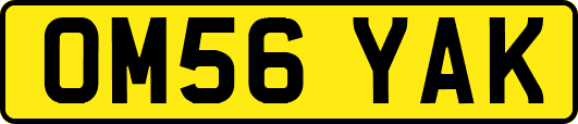OM56YAK