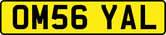 OM56YAL