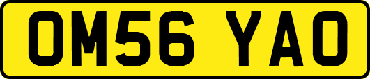 OM56YAO