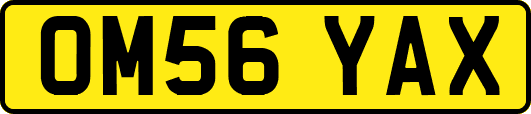 OM56YAX
