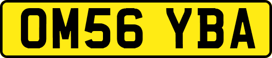 OM56YBA