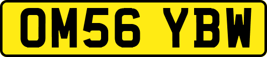 OM56YBW
