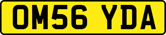 OM56YDA