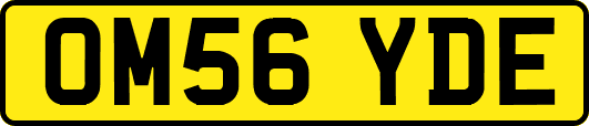 OM56YDE