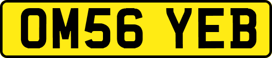 OM56YEB