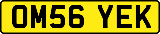 OM56YEK