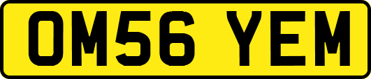 OM56YEM