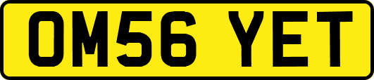 OM56YET