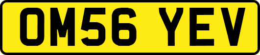 OM56YEV