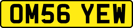 OM56YEW