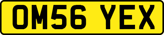 OM56YEX