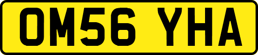 OM56YHA
