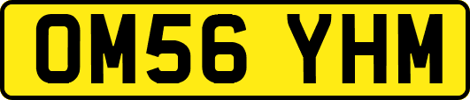 OM56YHM