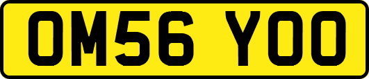 OM56YOO