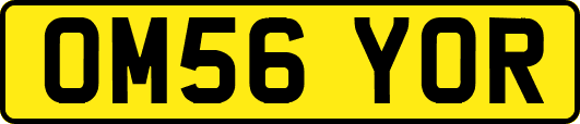 OM56YOR