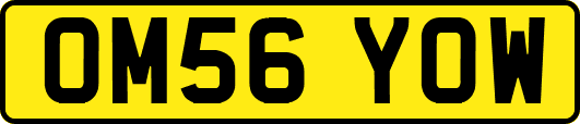OM56YOW