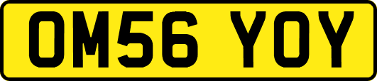 OM56YOY