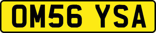 OM56YSA