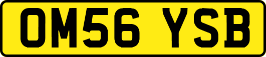 OM56YSB