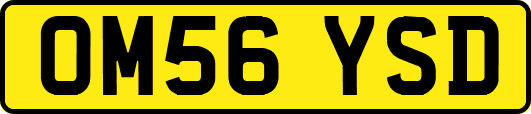 OM56YSD