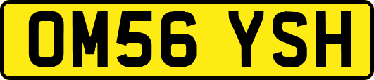 OM56YSH