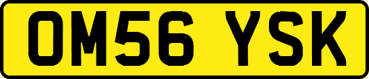 OM56YSK