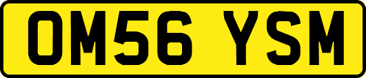 OM56YSM