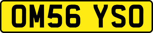 OM56YSO