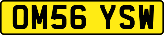 OM56YSW