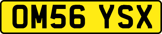 OM56YSX