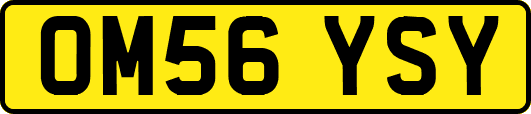 OM56YSY